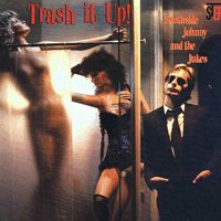 Trash It Up cover